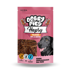 Hapsy Paluszki 100% z Indyka 100g